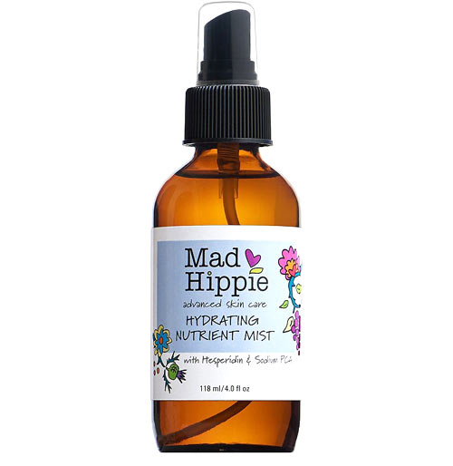 Hydrating Nutrient Mist from Mad Hippie